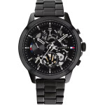 Tommy Hilfiger MEN'S Watch Henry zf091b - (1710478)