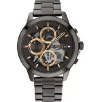 Tommy Hilfiger MEN'S Watch Henry zf091c - (1710479)