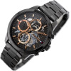 Tommy Hilfiger MEN'S Watch Henry zf091c - (1710479)