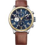 Tommy Hilfiger MEN'S Watch Trent (zf002b) - (1791137)
