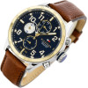 Tommy Hilfiger MEN'S Watch Trent (zf002b) - (1791137)