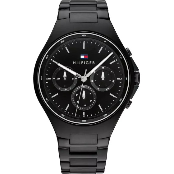 Tommy Hilfiger MEN'S Watch zf090a - (1792055)