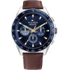 Tommy Hilfiger Owen MEN'S Watch + Box - (1791965)