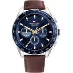 Tommy Hilfiger Owen MEN'S Watch + Box - (1791965)