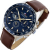 Tommy Hilfiger Owen MEN'S Watch + Box - (1791965)