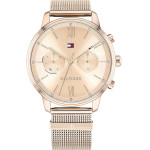 Tommy Hilfiger WOMEN'S Watch Blake (zf515d) - (1782303)
