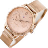 Tommy Hilfiger WOMEN'S Watch Blake (zf515d) - (1782303)