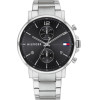 Tommy Hilfiger Zegarek Meski Daniel (zf009a) + Box - (1710413)