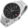 Tommy Hilfiger Zegarek Meski Daniel (zf009a) + Box - (1710413)