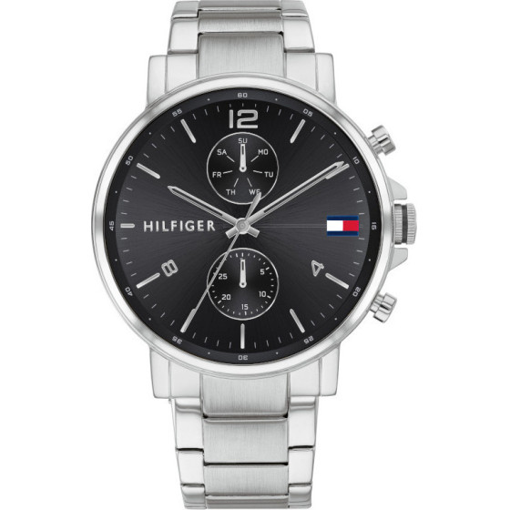 Tommy Hilfiger Zegarek Meski Daniel (zf009a) + Box - (1710413)