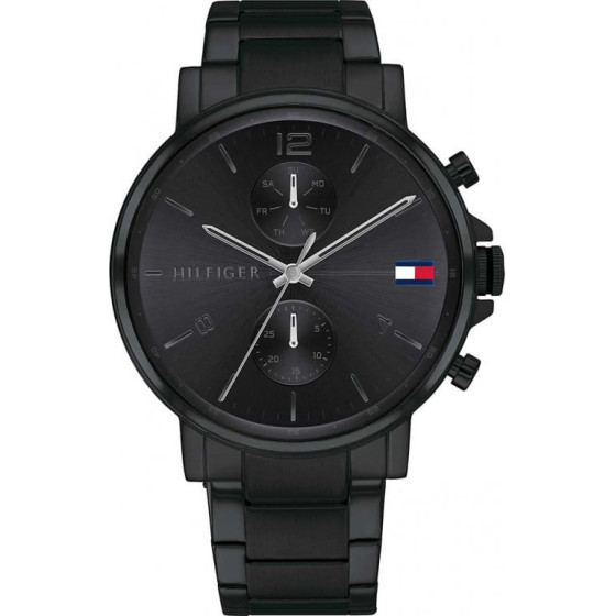 Tommy Hilfiger Zegarek Meski Daniel (zf009c) + Box - (1710414)