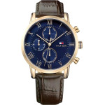Tommy Hilfiger Zegarek Meski Kane (zf045b) + Box - (1791399)