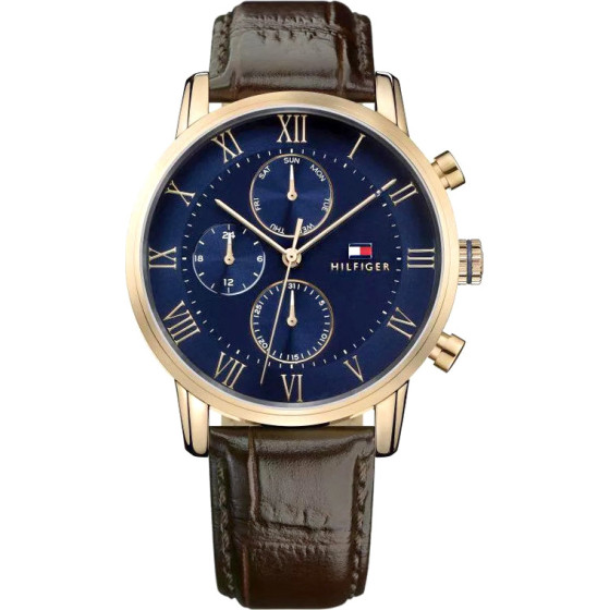 Tommy Hilfiger Zegarek Meski Kane (zf045b) + Box - (1791399)