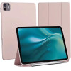 Etteri Case For Apple Ipad Pro 2024 11' Light pink