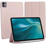 Etteri Case For Apple Ipad Pro 2024 11' Light pink
