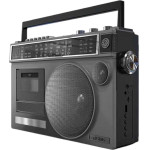 Tradesor ������ ��������� & ���������� �� Bluetooth - GLB910 - 718211 - Black - (718211_b)