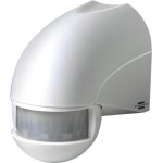 Brennenstuhl ���������� ������� ��������� �� ����� ���������� 180� ��� �������� 12m IP44 White - (1170900)