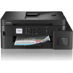 Brother MFC-T930DW Refill Tank Color Inkjet Multifunction Printer - (MFCT930DW)