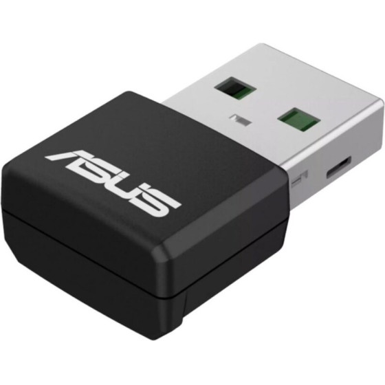 Asus Network Card Wlan - (USB-AX55 Nano)