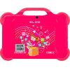 Blow Tablet Kids TAB10 4G 4/64GB Pink + Case - (79-067#)
