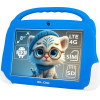 Blow Tablet Kids TAB8 4G 4/64GB Blue + Case - (79-068#)