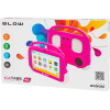 Blow Tablet Kids TAB8 4G 4/64GB Pink + Case - (79-069#)