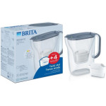 Brita Style Essential+4 Maxtra Pro Pure Performance (graphite) - (1059259)