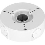 Dahua Technology Security Camera Accessory Junction Box - (PFA130-E)