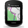 Garmin Edge 540, Eu Central + West 6.6 Cm (2.6'') Wireless Bicycle Computer Black - (010-02694-01)