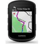 Garmin Edge 540, Eu Central + West 6.6 Cm (2.6'') Wireless Bicycle Computer Black - (010-02694-01)