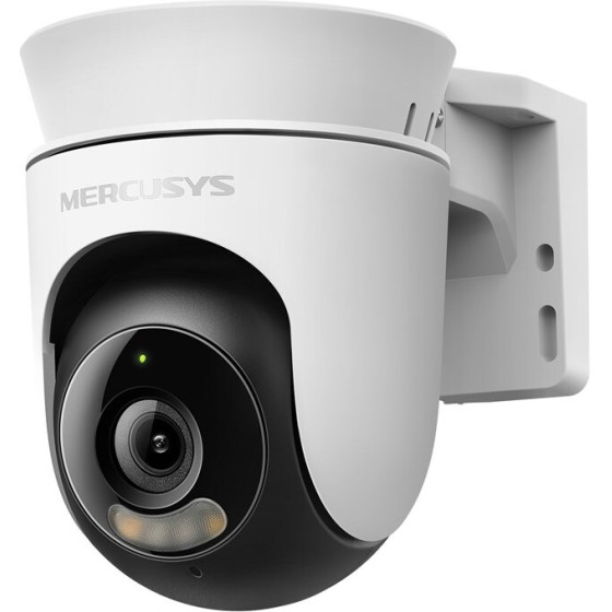 Mercusys Security Camera Dome Ip Security Camera Indoor & Outdoor 2304 x 1296 Pixels Ceiling - (MC510)