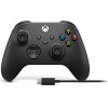 Microsoft EP2-29944 Gaming Controller Black Bluetooth/Usb Gamepad Analogue / Digital Android, PC, Xbox One, Xbox Series S, Xbox Series X, Ios - (196388518265)