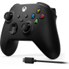 Microsoft EP2-29944 Gaming Controller Black Bluetooth/Usb Gamepad Analogue / Digital Android, PC, Xbox One, Xbox Series S, Xbox Series X, Ios - (196388518265)