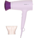 Philips 3000 Series Hair Dryer 2100 W Lilac - (BHD341/10)