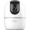 IMOU Ip Camera A1 2K 3MP INDOOR, 1/3'' 3MP CMOS, H.265/H.264, 8X Digital ZOOM, 3.6MM LENS, PTZ, Night VISION: 10M, Wifi 6 , Mic & SPEAKER, Micro Sd 512GB, Smart TRACKING, TWO-Way TALK, - (IPC-K2E1P-3H3W)