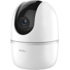 IMOU Ip Camera A1 2K 3MP INDOOR, 1/3'' 3MP CMOS, H.265/H.264, 8X Digital ZOOM, 3.6MM LENS, PTZ, Night VISION: 10M, Wifi 6 , Mic & SPEAKER, Micro Sd 512GB, Smart TRACKING, TWO-Way TALK, - (IPC-K2E1P-3H3W)
