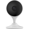 IMOU Ip Camera Cue 2 3MP INDOOR, 1/3'' 3MP CMOS, H.265/H.264, 8X Digital ZOOM, 2.8MM LENS, Night VISION: 10M, Wifi 6, Mic & SPEAKER, Micro Sd 512GB, TWO-Way TALK, Alarm NOTIFICATION, DC5V1A, - (IPC-C32EP)