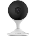 IMOU Ip Camera Cue 2 3MP INDOOR, 1/3'' 3MP CMOS, H.265/H.264, 8X Digital ZOOM, 2.8MM LENS, Night VISION: 10M, Wifi 6, Mic & SPEAKER, Micro Sd 512GB, TWO-Way TALK, Alarm NOTIFICATION, DC5V1A, - (IPC-C32EP)
