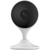 IMOU Ip Camera Cue 2 3MP INDOOR, 1/3'' 3MP CMOS, H.265/H.264, 8X Digital ZOOM, 2.8MM LENS, Night VISION: 10M, Wifi 6, Mic & SPEAKER, Micro Sd 512GB, TWO-Way TALK, Alarm NOTIFICATION, DC5V1A, - (IPC-C32EP)