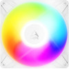 Arctic Fan 140mm P14 Pro Reverse A-Rgb (White) - (ACFAN00324A)