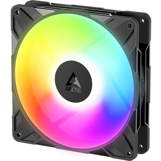 Arctic Fan 140mm P14 Pro Reverse A-Rgb - (ACFAN00323A)