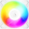 Arctic Fan Pack 3-in-1 - P14 Pro Reverse A-Rgb (White) - (ACFAN00328A)