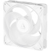 Arctic Fan Pack 3-in-1 - P14 Pro Reverse A-Rgb (White) - (ACFAN00328A)