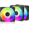 Arctic Fan Pack 3-in-1 - P14 Pro Reverse A-Rgb - (ACFAN00327A)