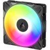 Arctic Fan Pack 3-in-1 - P14 Pro Reverse A-Rgb - (ACFAN00327A)