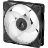 Arctic Fan Pack 3-in-1 - P14 Pro Reverse A-Rgb - (ACFAN00327A)