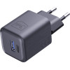 3MK Hyper Charger Pd 33W Gan QC4+ Pps Afc Fcp Scp USB-A + USB-C - (5903108684316)