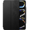 Spigen Liquid Air Folio Ipad Pro 13 7 / 8 / 2024-2025 Black - (ACS09439)