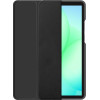Tech-Protect Smartcase Galaxy Tab A9+ / A11+ Plus 11.0 X210 / X215 / X216 / X230 / X235 / X236 BLACK