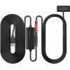 DDPAI Hardwire Obd Kit DC003 For Dash Cam MINI2X / N1 Dual / N2 Dual / N5 Dual / Z50 Pro / Z60 / Z60 Pro, Black